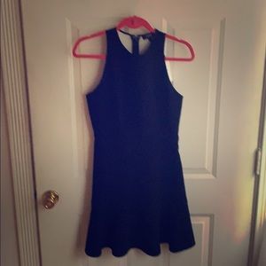 Black Theory Dress size 6 NWT